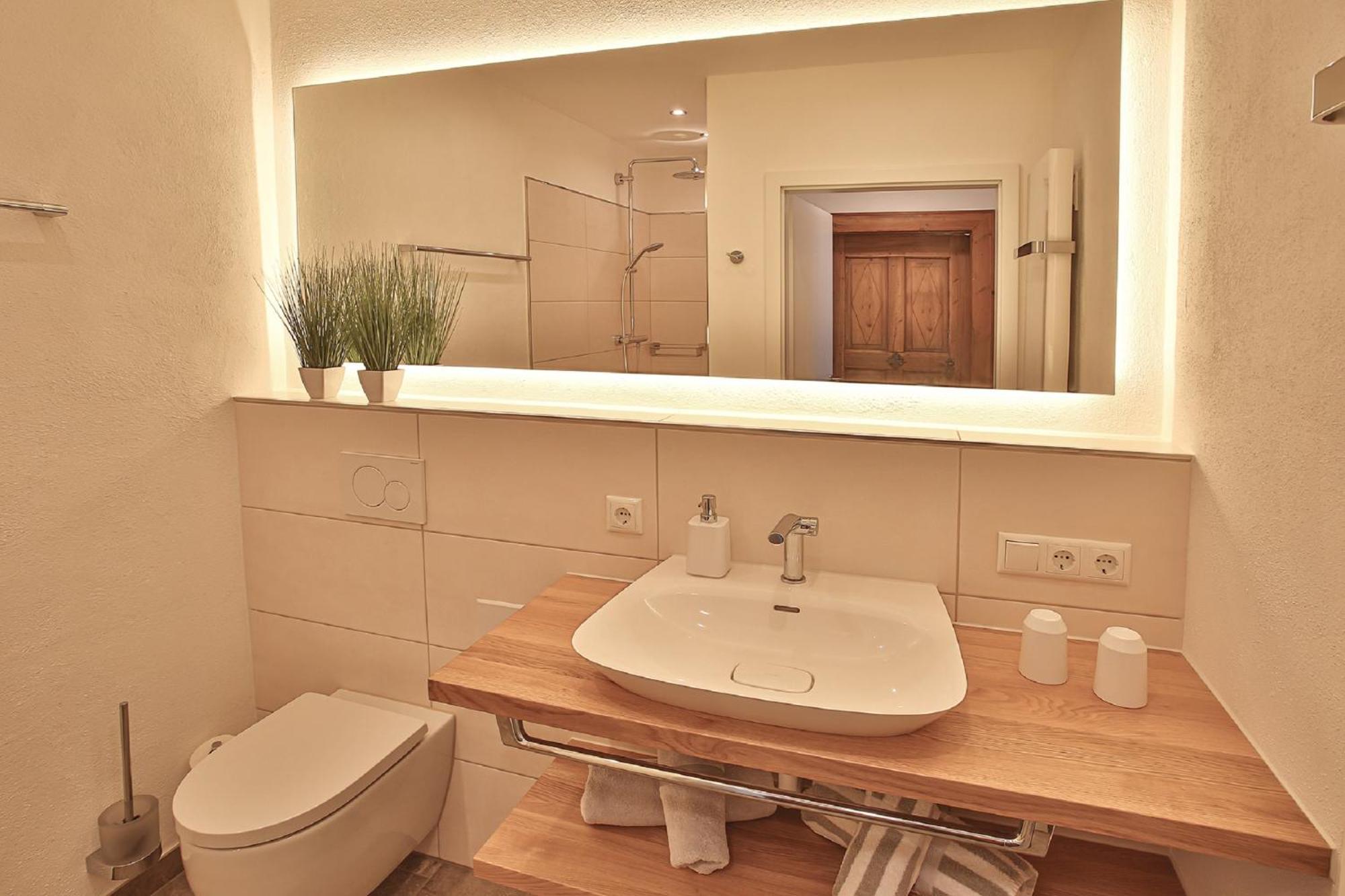 Oekonomiehof Apartment ลิชเทนเฟลส์ ภายนอก รูปภาพ