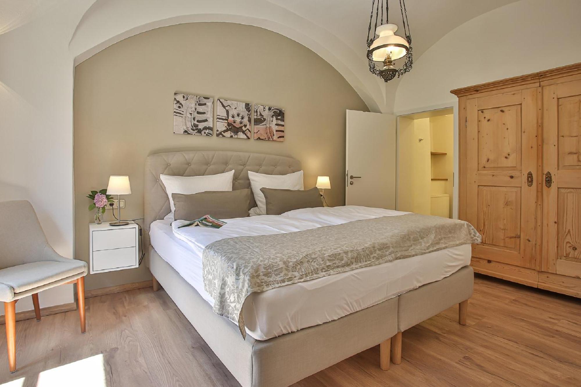 Oekonomiehof Apartment ลิชเทนเฟลส์ ภายนอก รูปภาพ