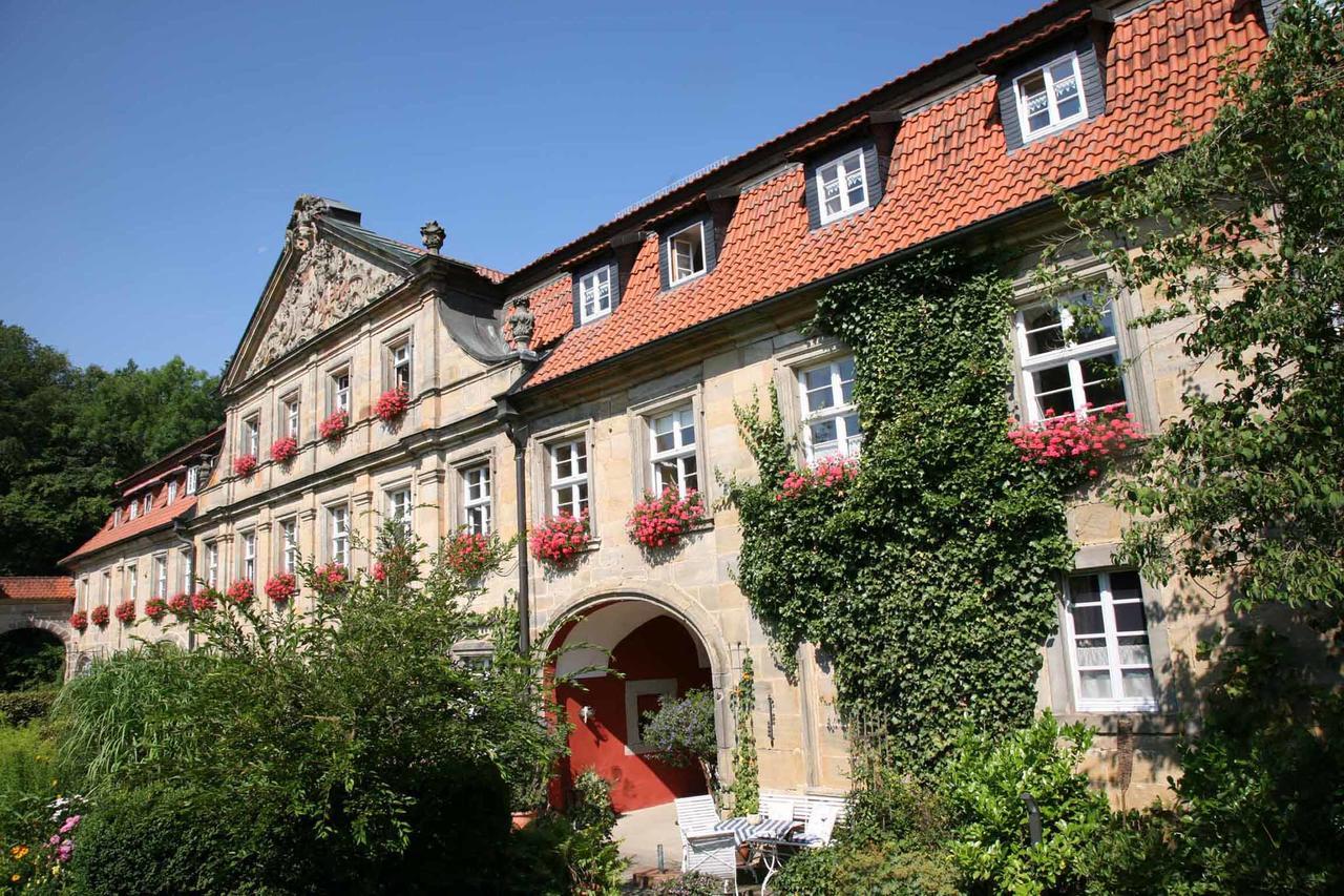 Oekonomiehof Apartment ลิชเทนเฟลส์ ภายนอก รูปภาพ