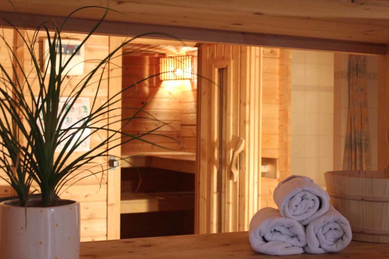 Oekonomiehof Apartment ลิชเทนเฟลส์ ภายนอก รูปภาพ