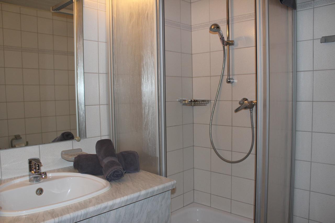 Oekonomiehof Apartment ลิชเทนเฟลส์ ภายนอก รูปภาพ