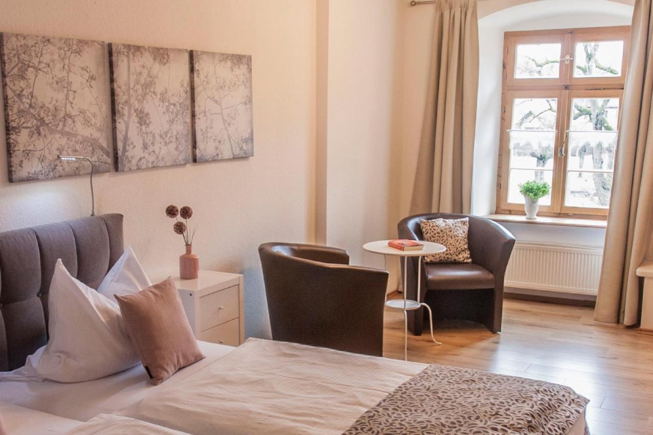 Oekonomiehof Apartment ลิชเทนเฟลส์ ภายนอก รูปภาพ