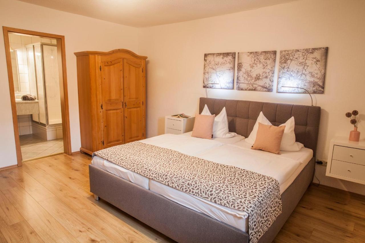 Oekonomiehof Apartment ลิชเทนเฟลส์ ภายนอก รูปภาพ