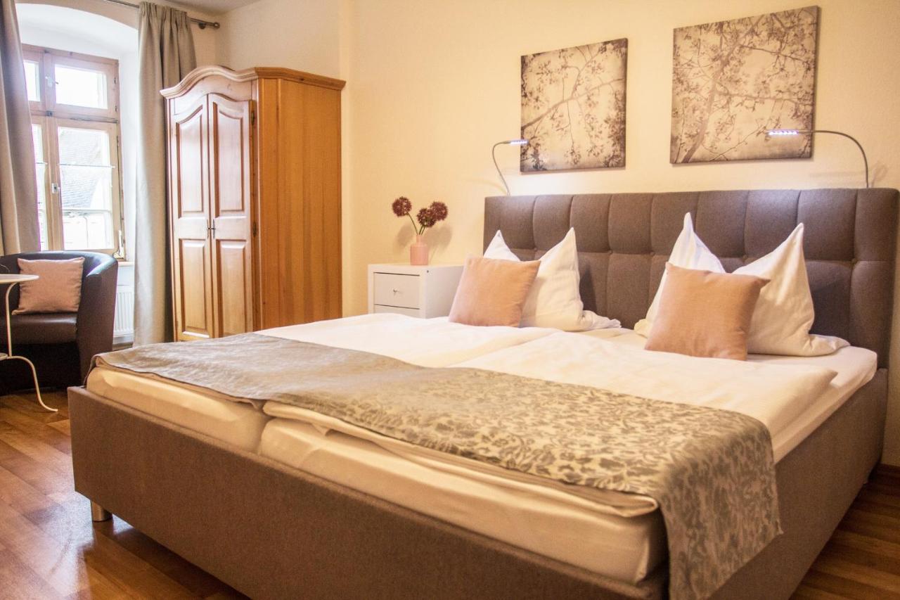 Oekonomiehof Apartment ลิชเทนเฟลส์ ภายนอก รูปภาพ